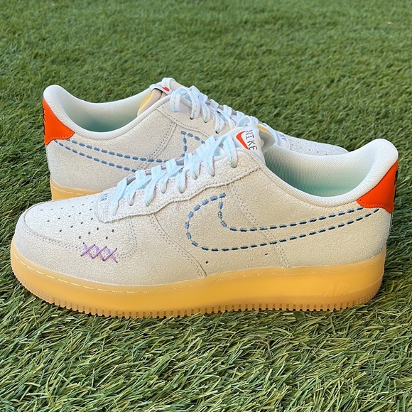 Nike Air Force 1 â07 LV8